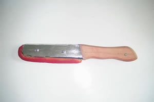      Smart-knife,    2002 